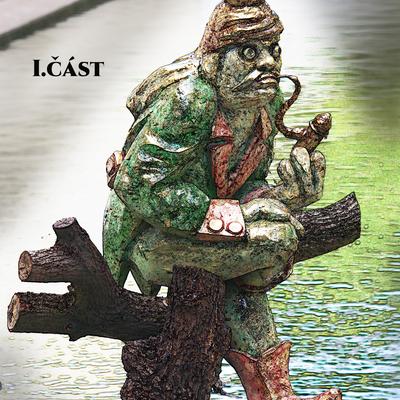 Legenda o vodníkovi Vodičkovi