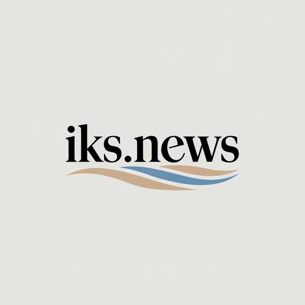 Petr Sylvar / IKS News