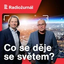 Bříza: Petrohradský summit zahájily ukrajinské drony. Byla to symbolická rána ruskému režimu