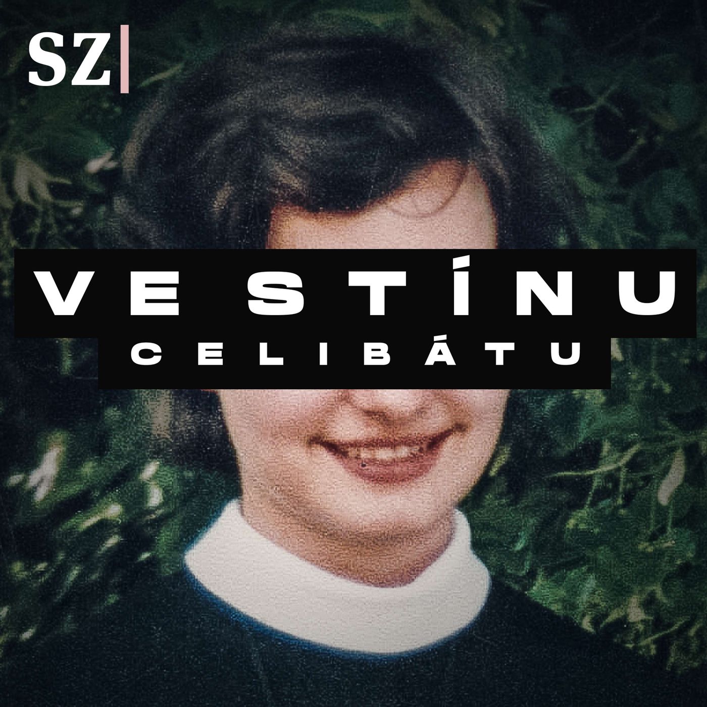 „Vždyť já jsem spala s farářem.“ Poslechněte si ukázku z nové podcastové série