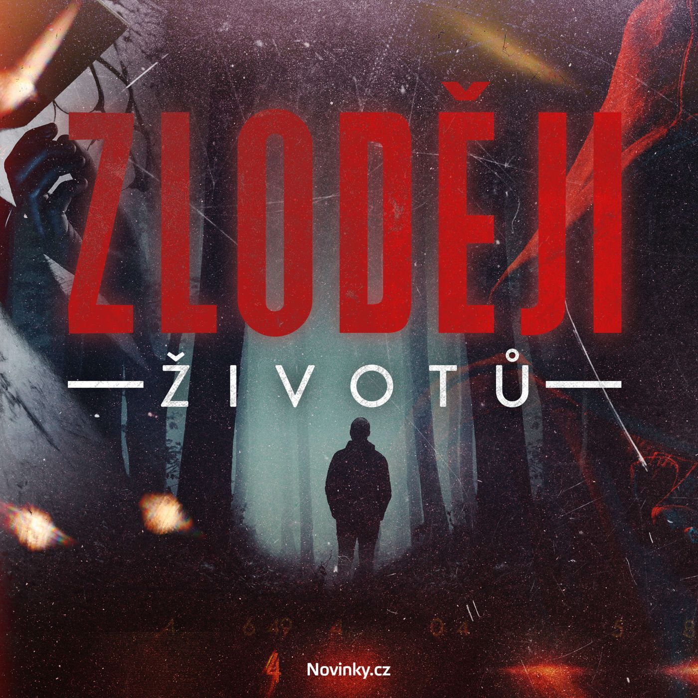 Kdo jsou oběti Zlodějů životů + UKÁZKA z první epizody episode artwork