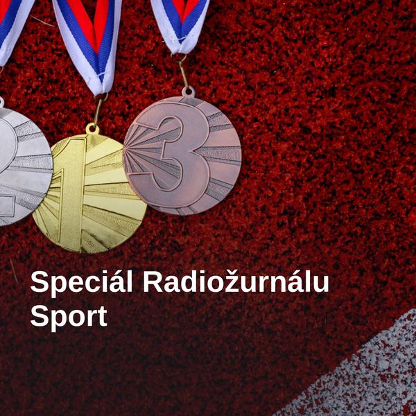 Speciál Radiožurnálu Sport