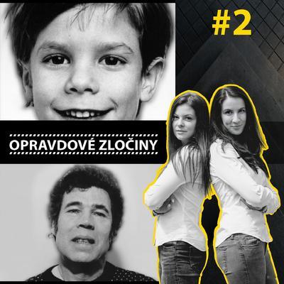Opravdové zločiny