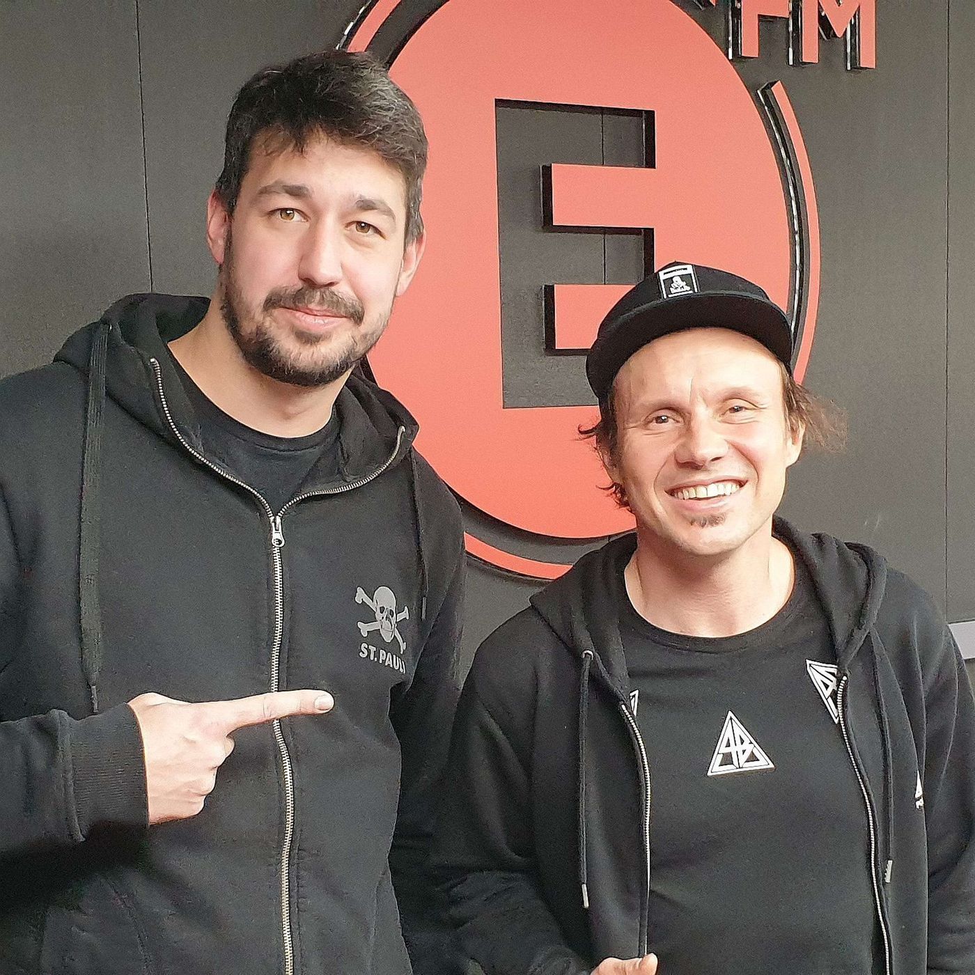 Libor Podmol: Na Dakar pojedu i potřetí, chci být inspirací pro svoje děti episode artwork