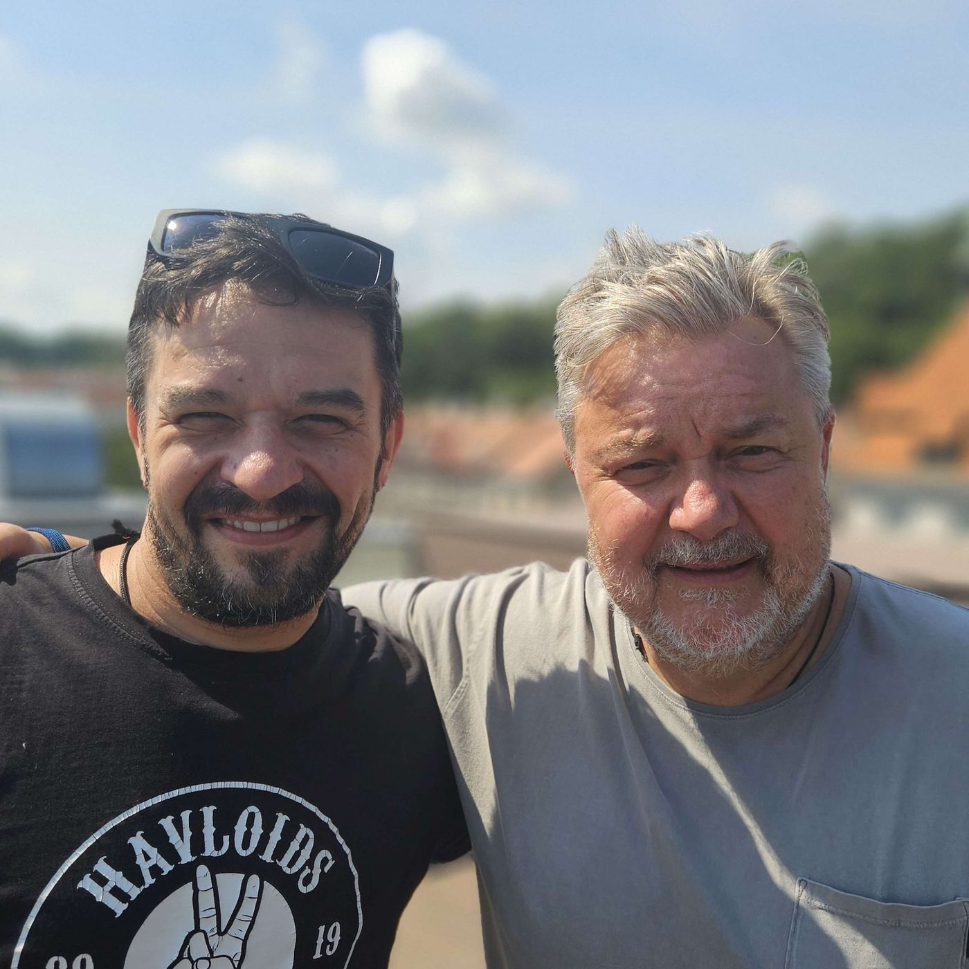Kryštof Rímský: Nejsem vyloženě typ na hlavní role a netrpím tím episode artwork