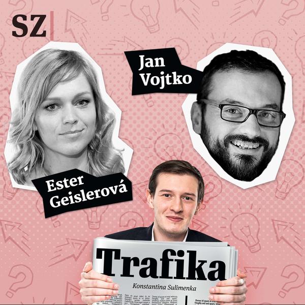 Trafika