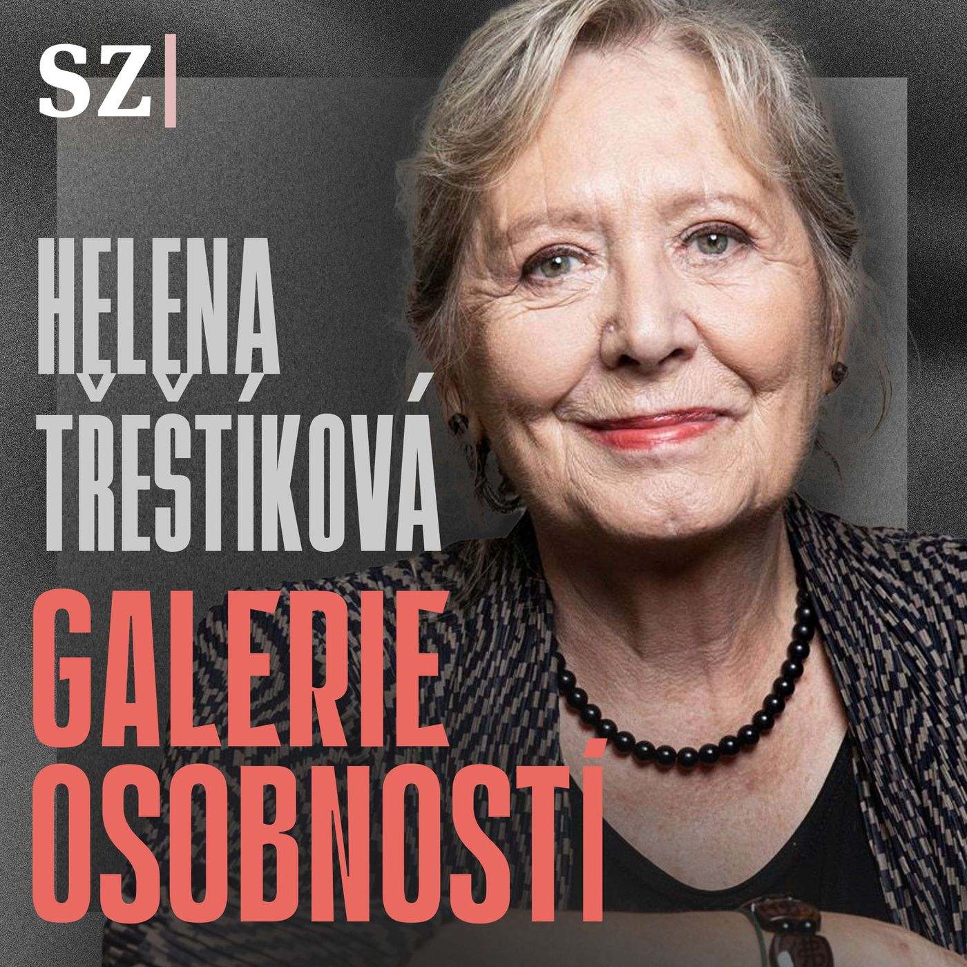 „Trošku jsem se obouchala,“ hodnotí Helena Třeštíková půlstoletí natáčení episode artwork