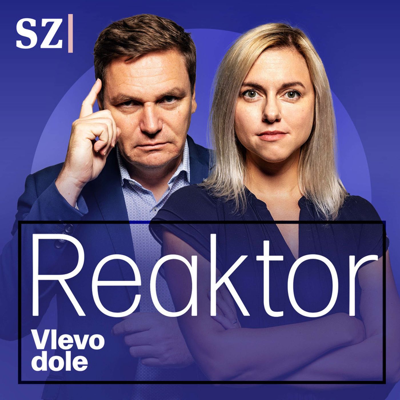 Chceme klausovat s korunou, nebo pavlovat s eurem? episode artwork
