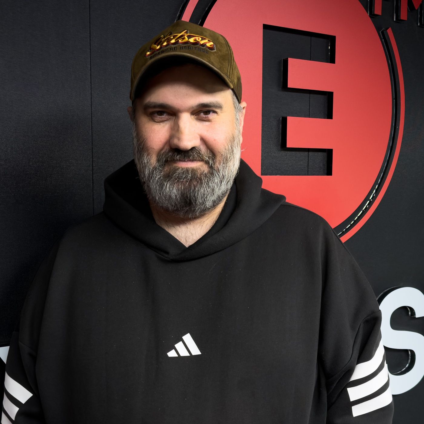 Mike Samir: Jsem zarytý Sparťan, pro natáčení dokumentu o Slovanu Liberec jsme měli nebývale otevřené dveře episode artwork