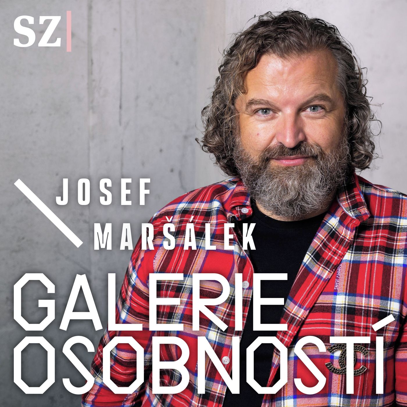 Utahují se řemeny a lidi mají strach. Už nechci mlčet, říká Josef Maršálek episode artwork