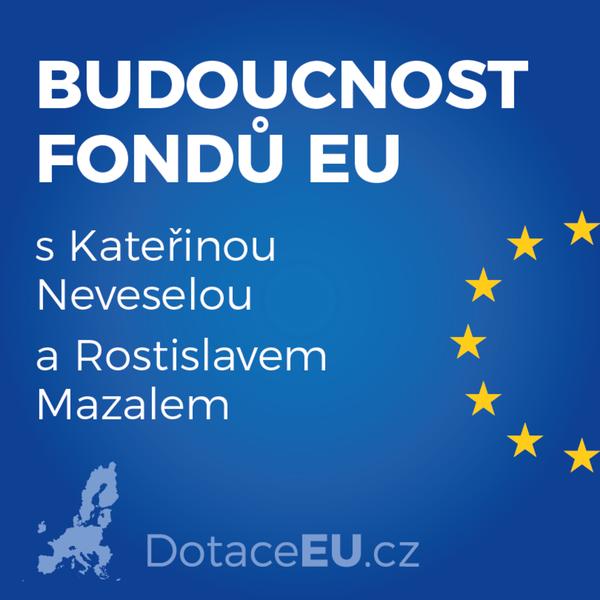 Evropské fondy
