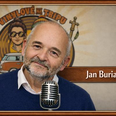 Vinylové na tripu - cestovatelský podcast o autentických zkušenostech a příbězích z cest