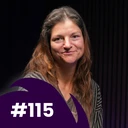 #115 Trénovat pastevce silou je nesmysl (jak funguje pozitivka s drsňáky): Anna Saxlová