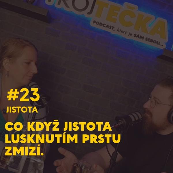Trojtečka