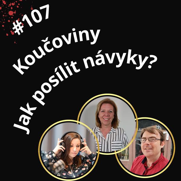Koučoviny - vytáhni nápad ze šuplíku