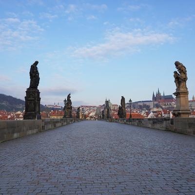Taste of Prague Podcast