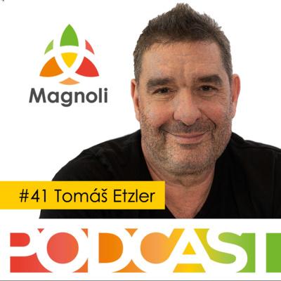 NABLÍZKO podcast. Rozhovory, které jdou pod povrch.