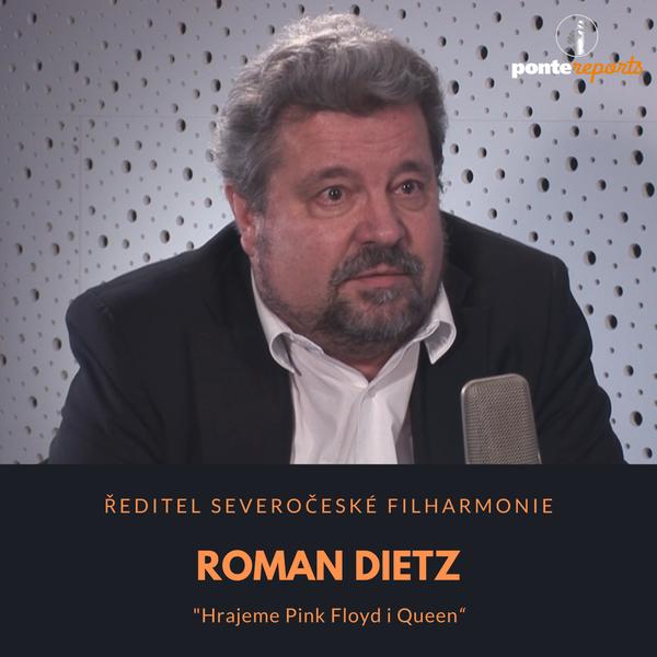 Ponte reports