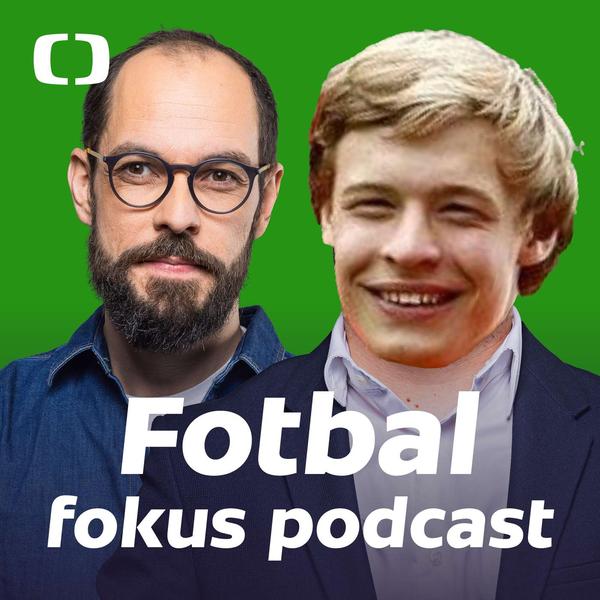 Fokus podcast ČT sport