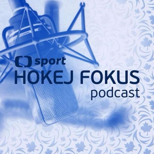 Fokus podcast ČT sport