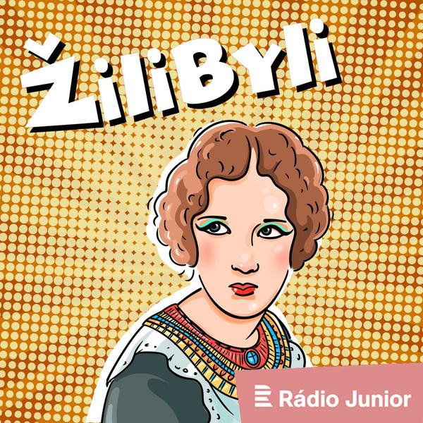 ŽiliByli