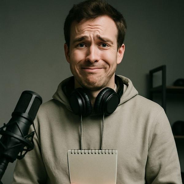 Tipy pro začínající podcastery
