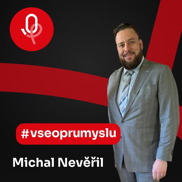 Vše o průmyslu