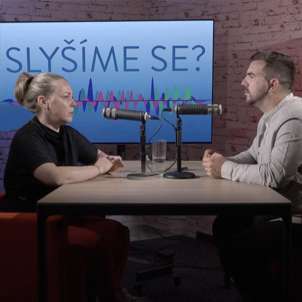 Slyšíme se?