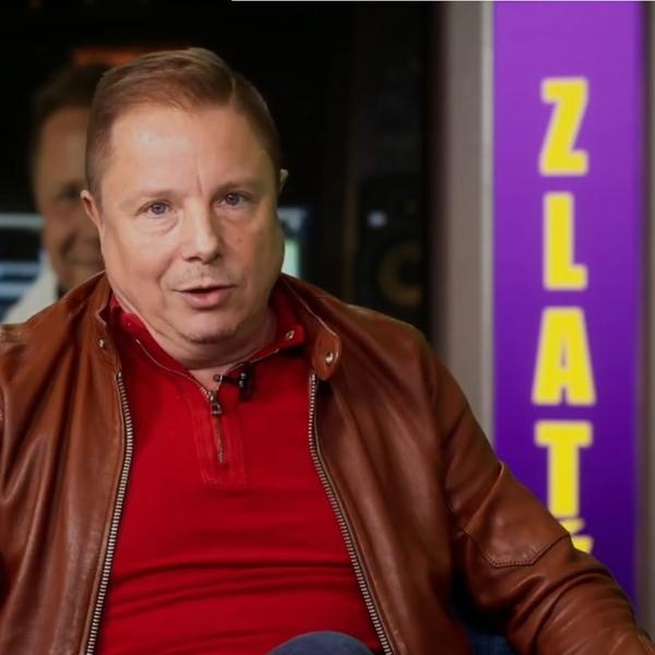 Zlaté 90ky
