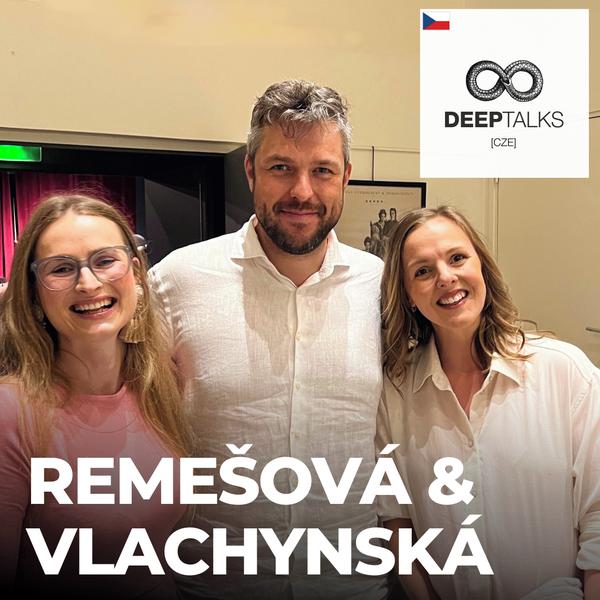 DEEP TALKS [CZE]