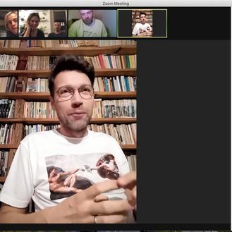 Taste of Prague Podcast