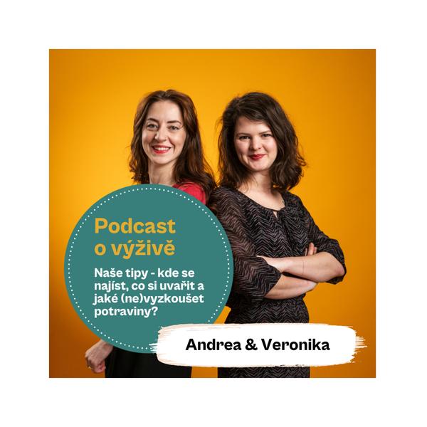 Podcast O výživě