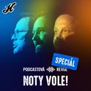 SPECIÁL: Hrdinové Rock for People... samozřejmě s Jirkou Hrdinou