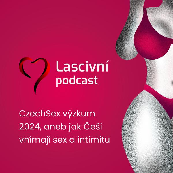 Lascivní.cz podcast