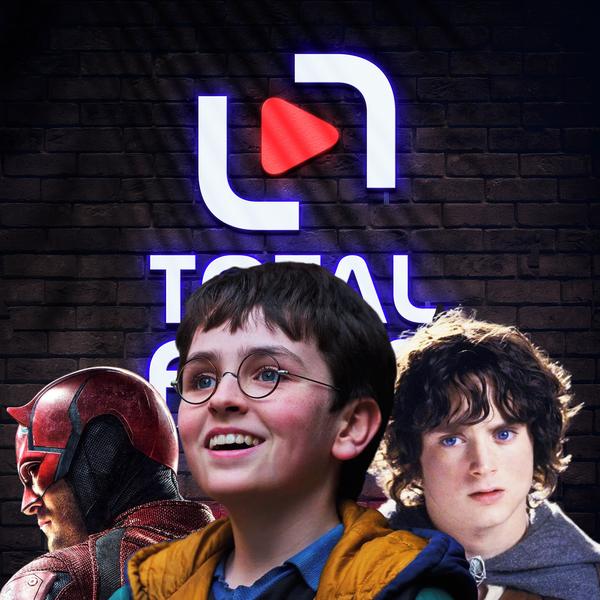 Totalfilm Podcast