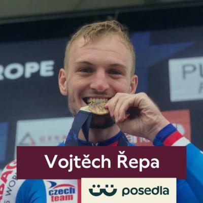 Ze života v sedle