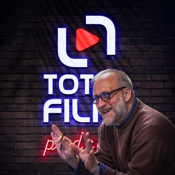 Totalfilm Podcast