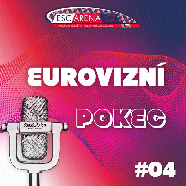 Eurovizní pokec