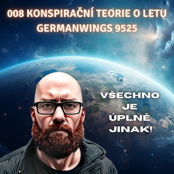 Všechno Je Úplně Jinak
