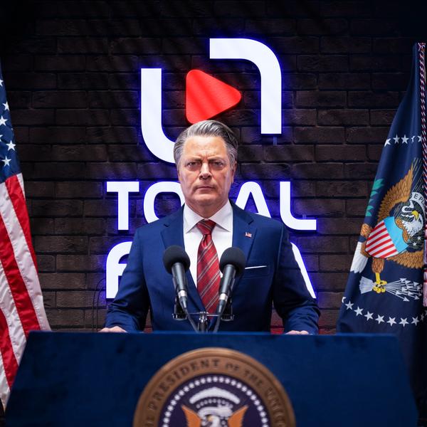 Totalfilm Podcast
