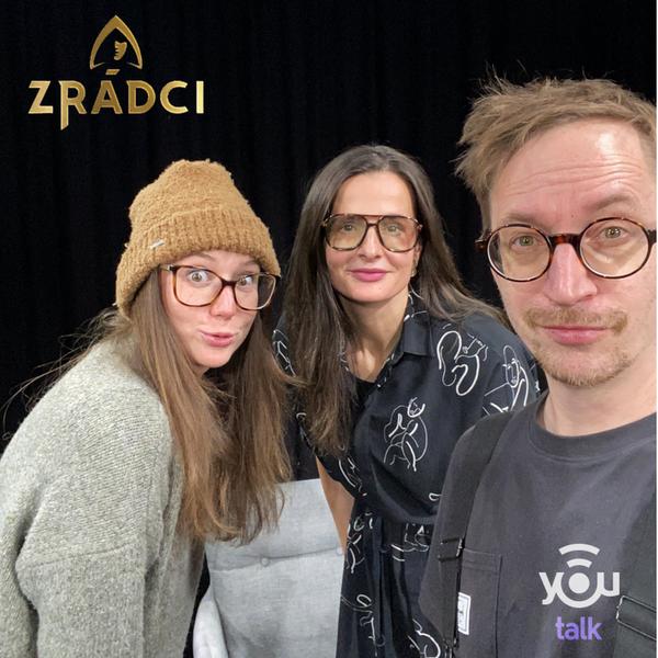 Podpultovky – nejlepší podcast k uklízení