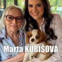 Marta KUBIŠOVÁ