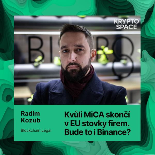 KryptoSpace