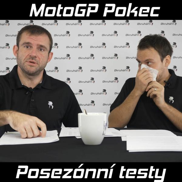 MotoGP Pokec