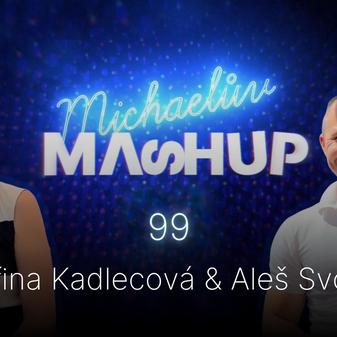 Michaelův Mashup