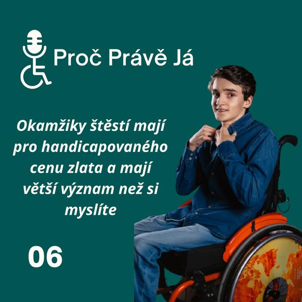 Proč Právě Já