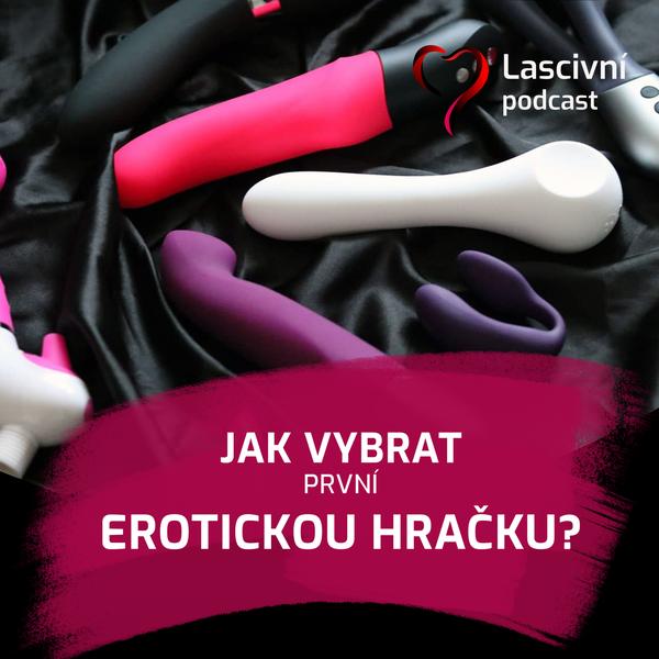 Lascivní.cz podcast