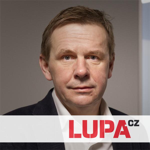 Lupa.cz
