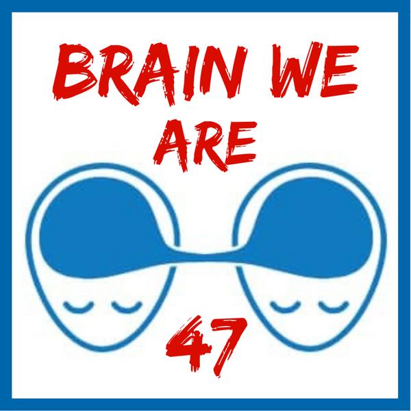 Brain We Are CZ