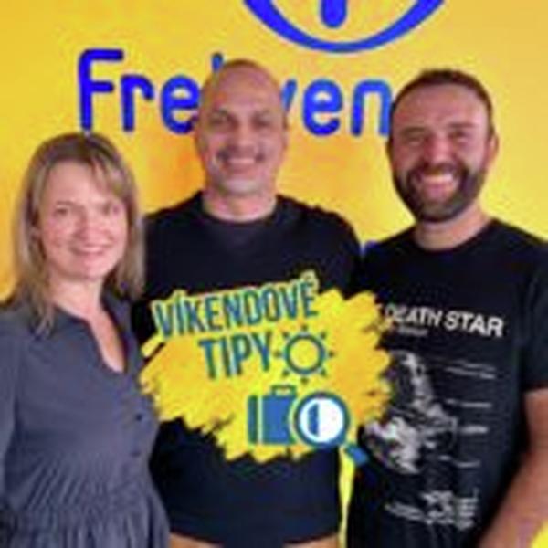 Host Frekvence 1